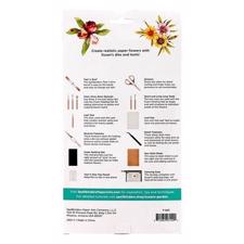 Spellbinders - Susan\'s Ultimate Flower Tool Kit
